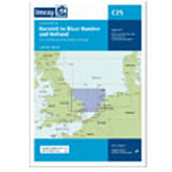 Waterkaarten & pilots Waterkaarten & pilots