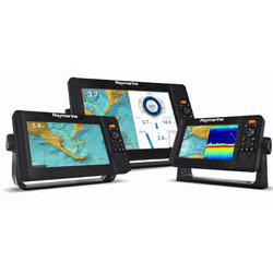 Plotters, Fishfinders & GPS Plotters, Fishfinders & GPS