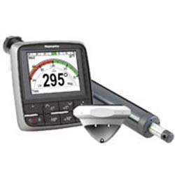 Stuurautomaten Stuurautomaten