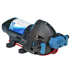 Dek-& drinkwater Dek-& drinkwater