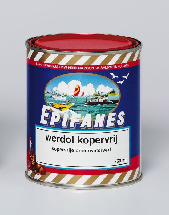 Werdol Kopervrij rood.jpg