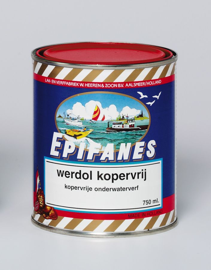 Werdol Kopervrij rood.jpg