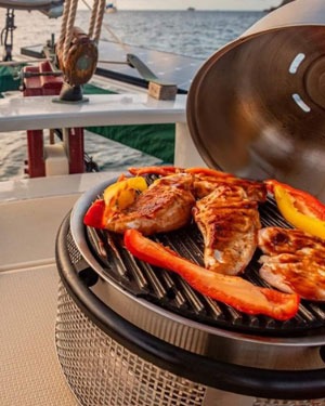 Comfort & dekuitrusting