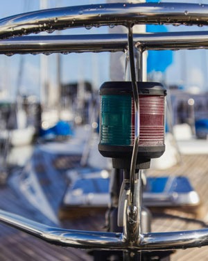 Elektra & verlichting