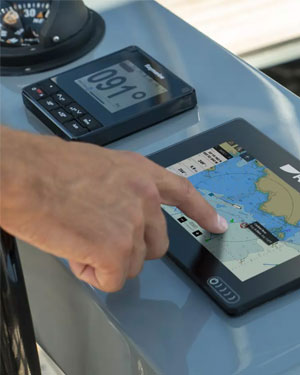 Navigatie & elektronica