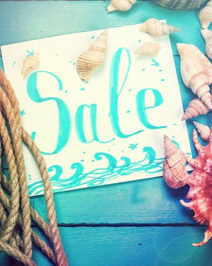 Sale